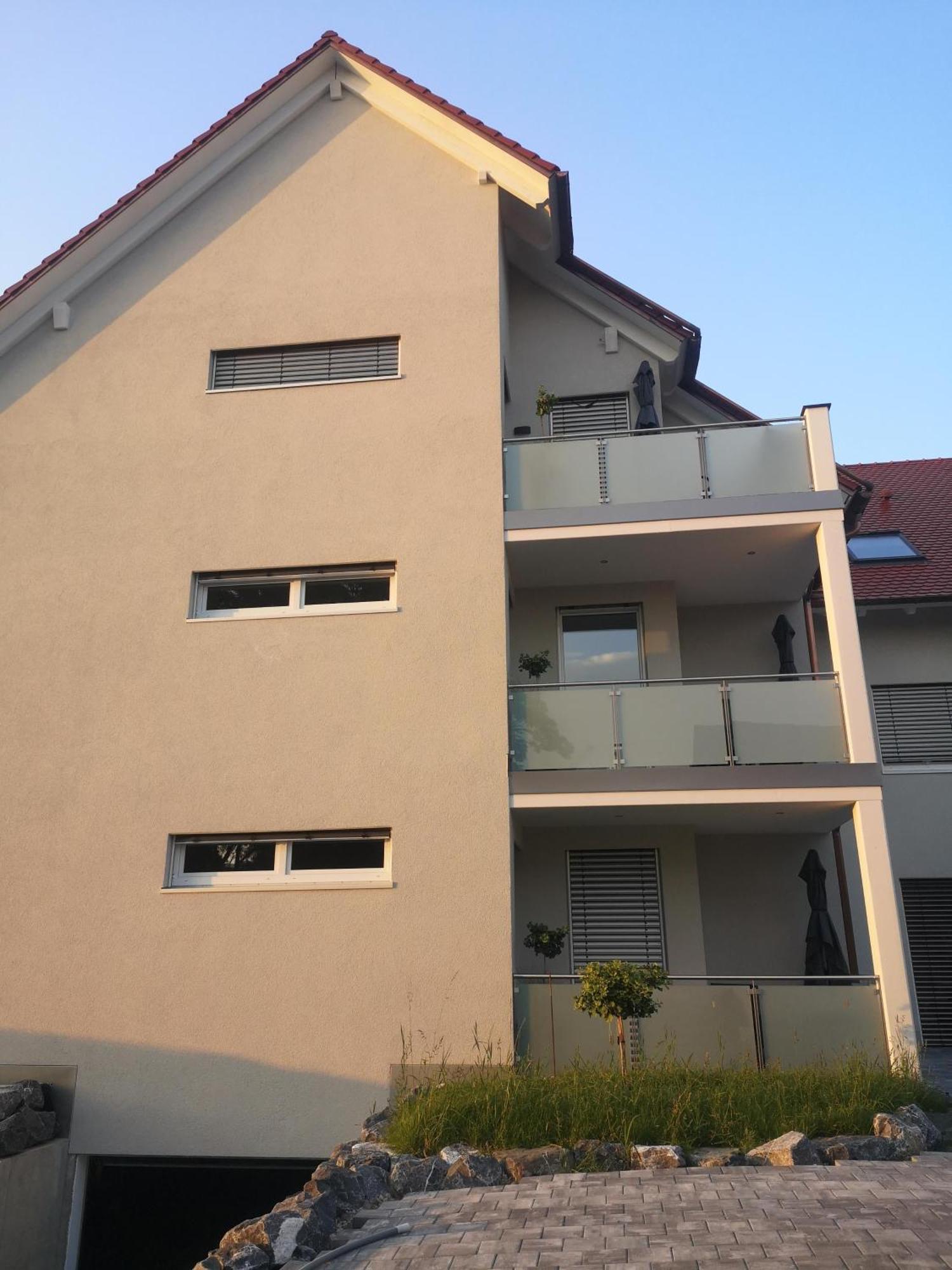 Franzl Hof Zorell Ravensburg Luaran gambar