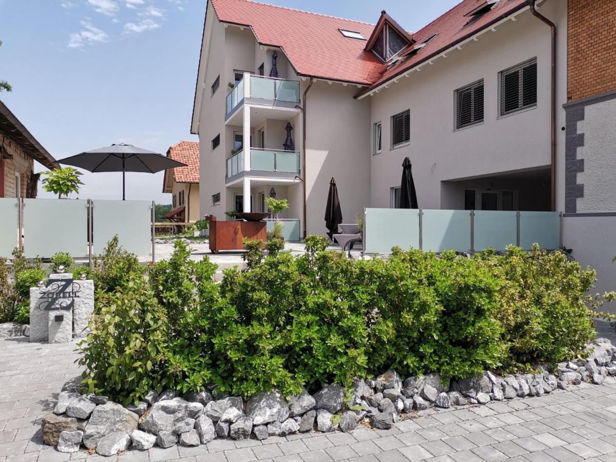 Franzl Hof Zorell Ravensburg Luaran gambar
