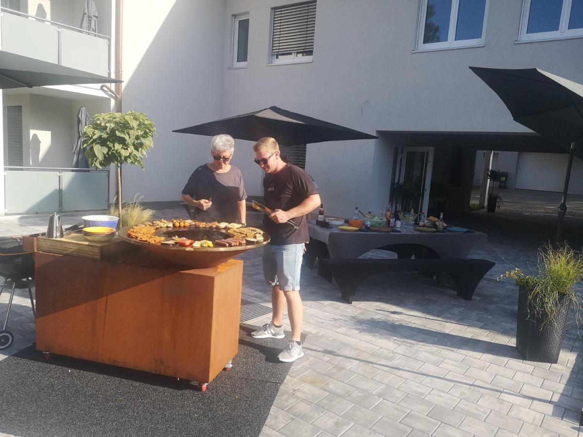 Franzl Hof Zorell Ravensburg Luaran gambar