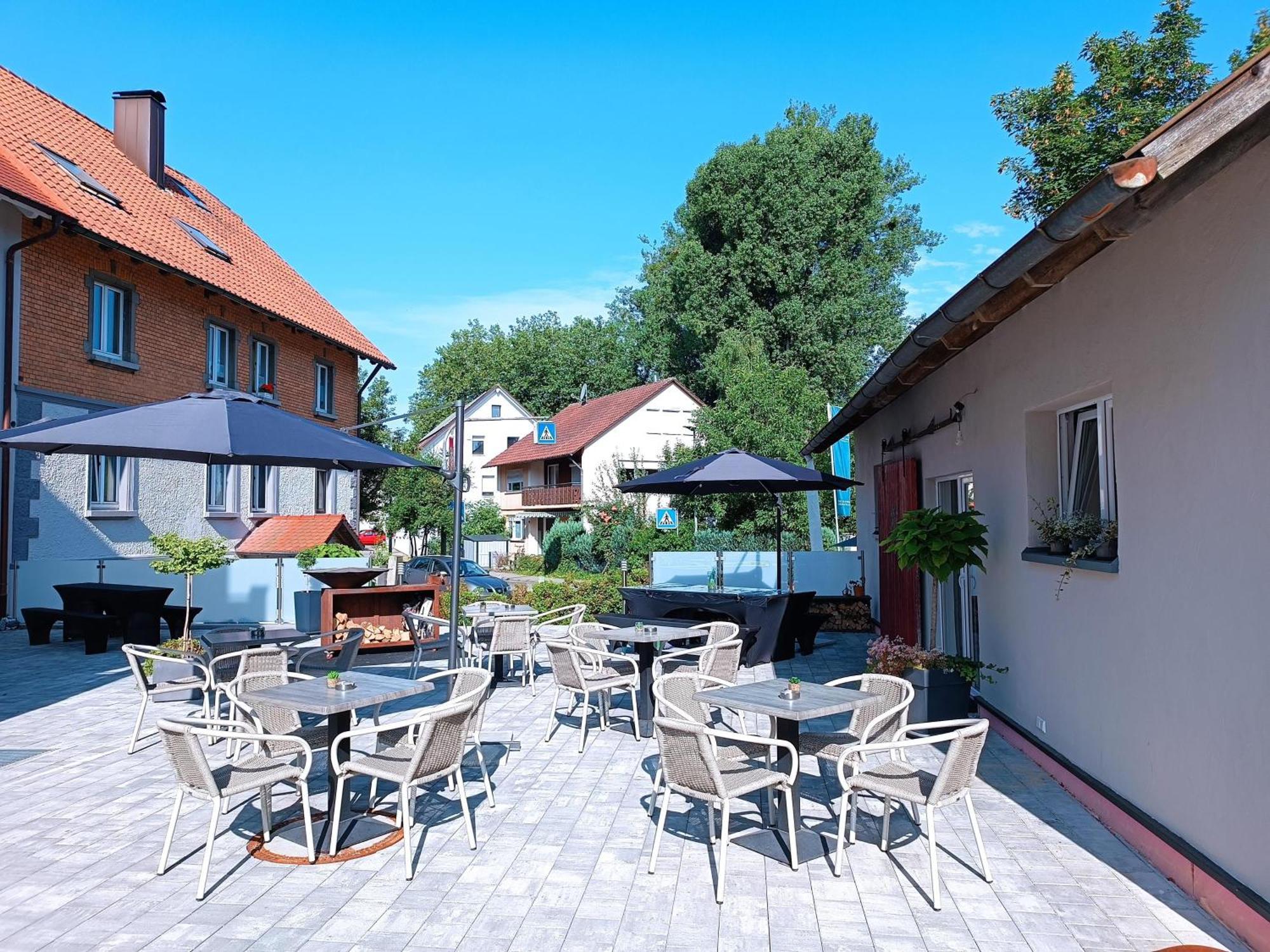 Franzl Hof Zorell Ravensburg Luaran gambar