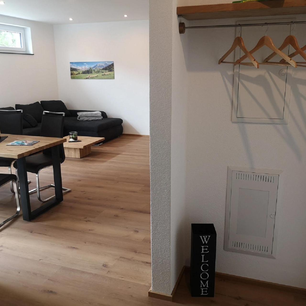 Franzl Hof Zorell Ravensburg Luaran gambar